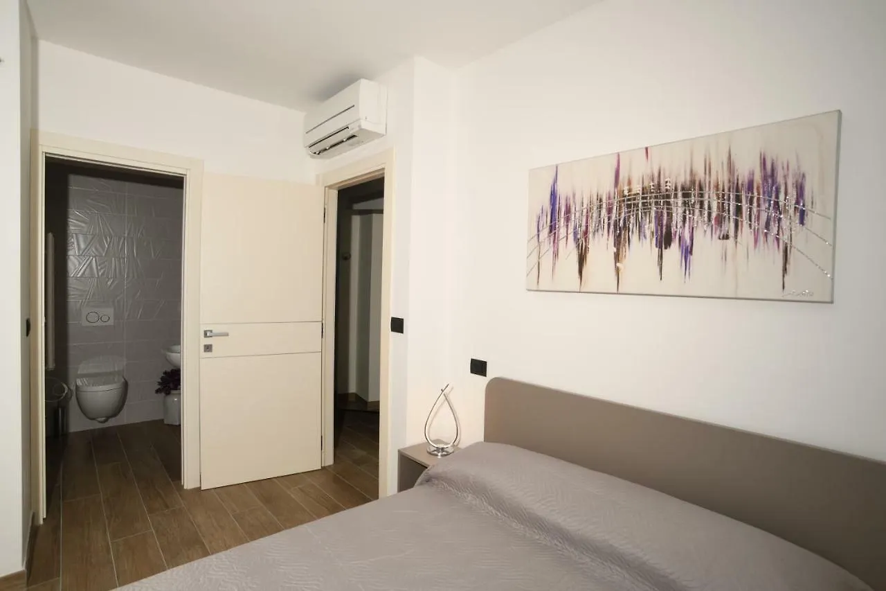 Poggio Fiorito Apartments Alassio