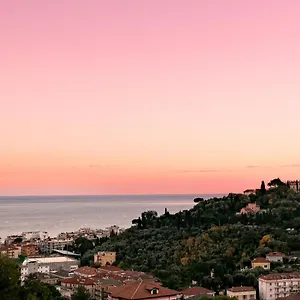  Appartamento Panorama House