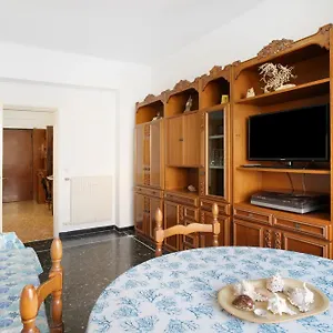  Appartamento La Casa Del Pescatore