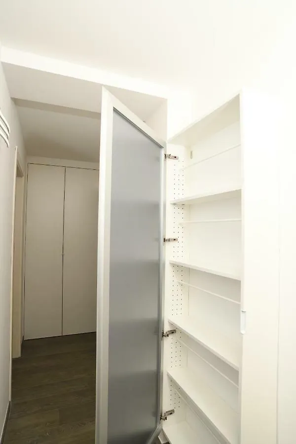 Poggio Fiorito Apartments アラッシオ イタリア