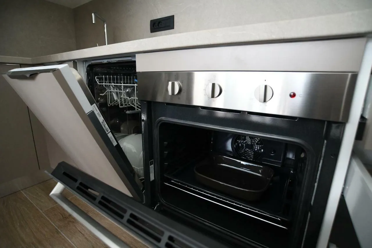 Poggio Fiorito Apartments アラッシオ 0*,